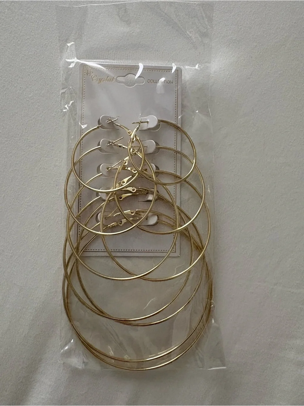 Hoop Earrings